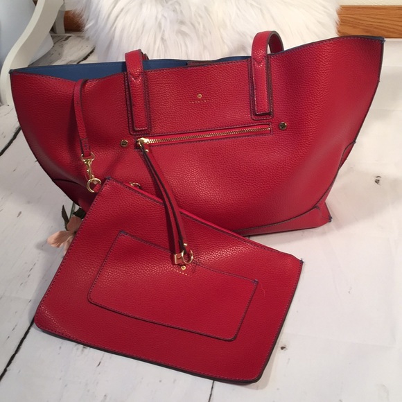 travanti tote bags